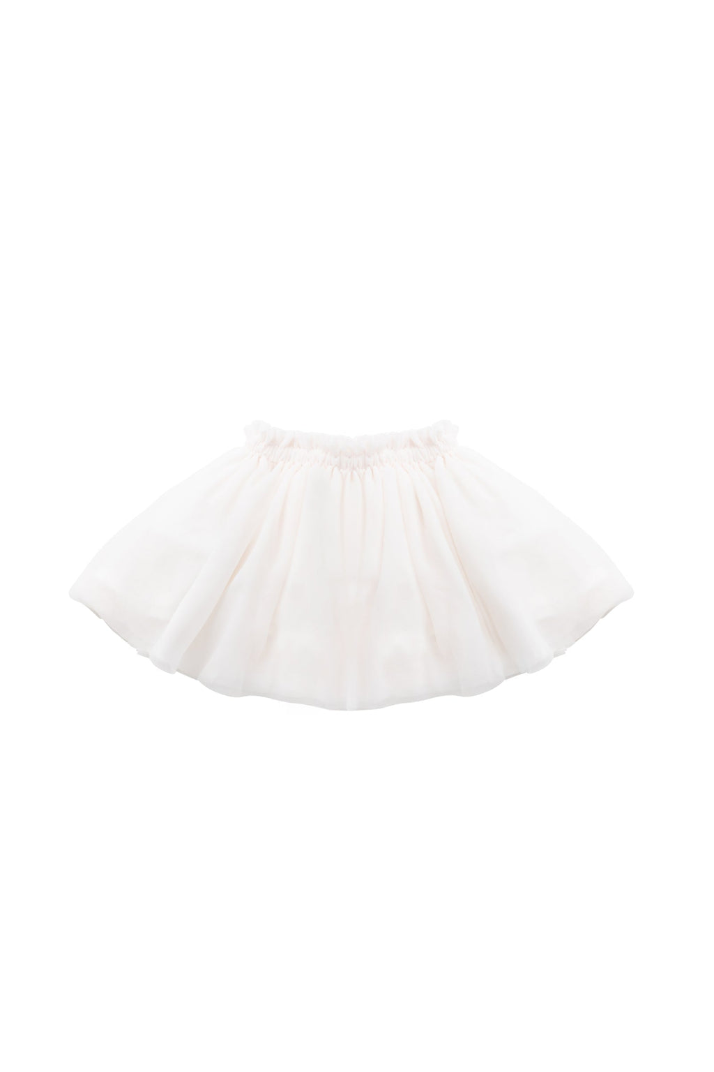 Jupon en tulle polyamide rose parisien de rêve avec doublure en coton pour les occasions spéciales des filles
