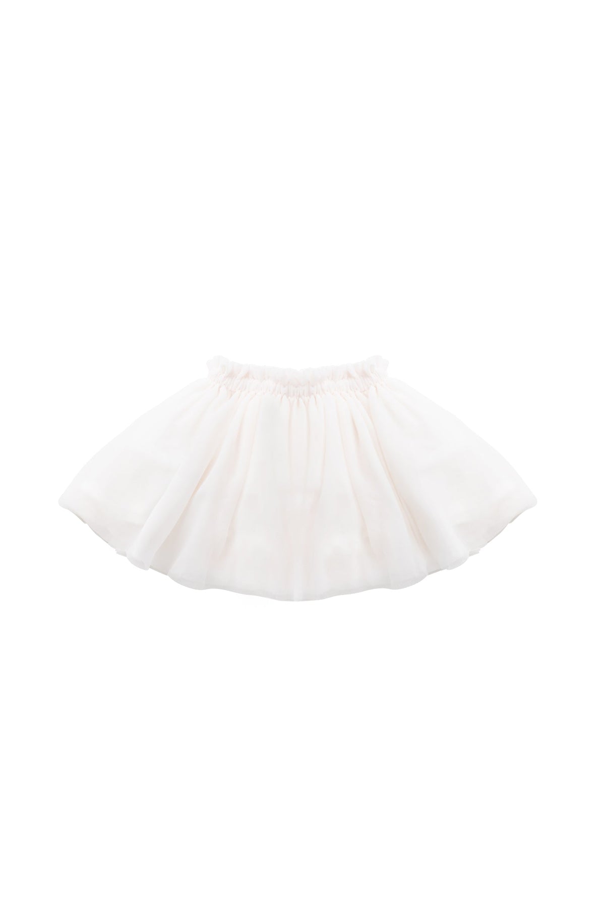 Jupon en tulle polyamide rose parisien de rêve avec doublure en coton pour les occasions spéciales des filles